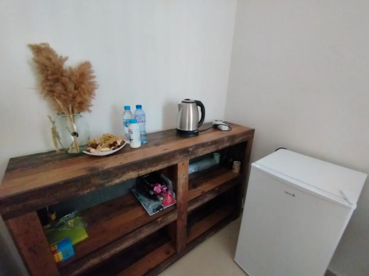 Apartmán Seahomevarna Bulharsko